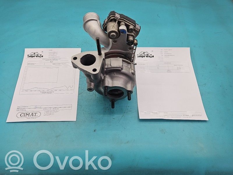 Turbina   53039700432,IMPRK1546077,16140248IN,53039880432