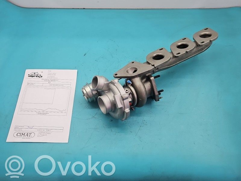 Turbina   7840376,IMPRK1473517,06000064R,A2780901880