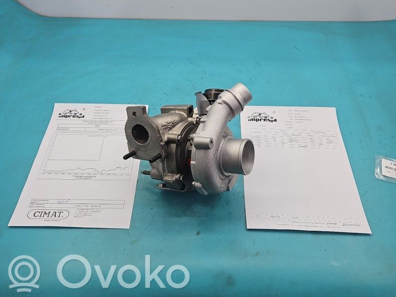 Turbina   7748332,IMPRK1509674,QJJ0235OR