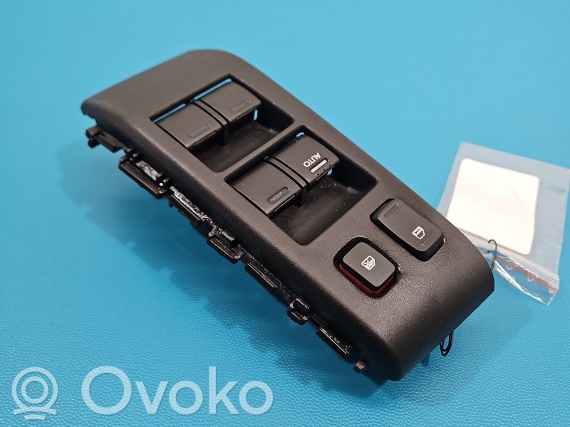 Honda Jazz Interruttore di controllo dell’alzacristalli elettrico 