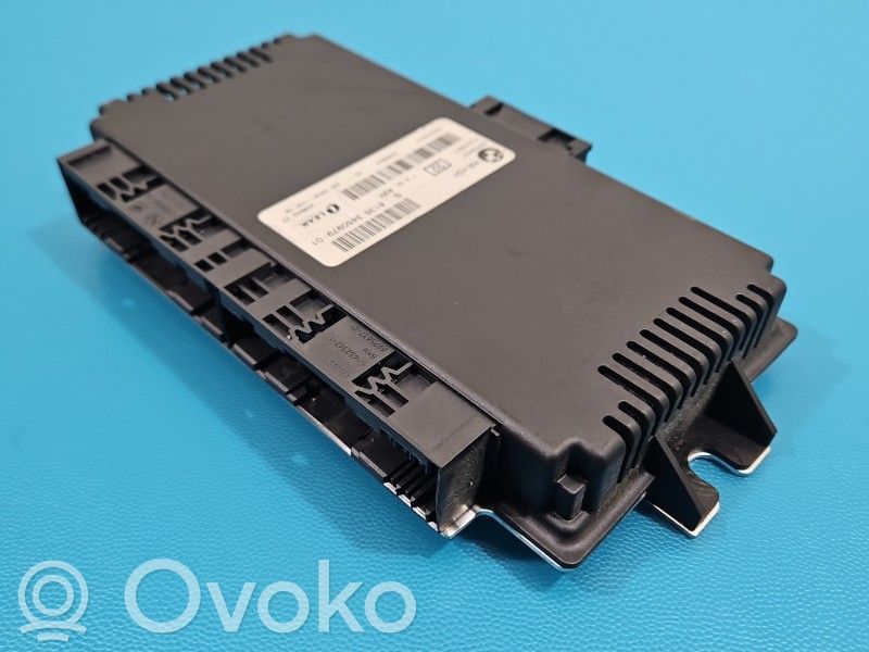 Mini One - Cooper R57 Módulo de control de balasto LED 