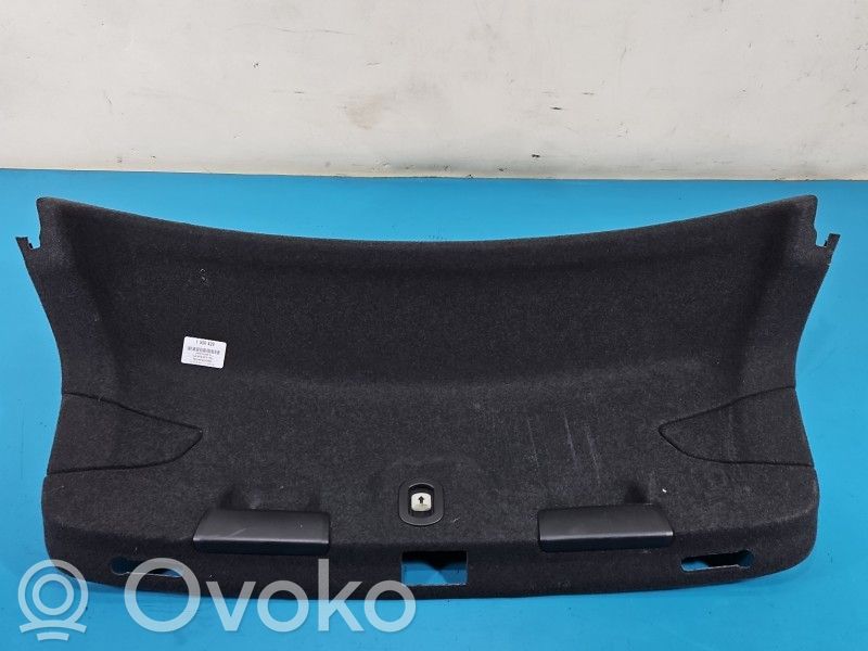 Audi A4 S4 B9 8W Set rivestimento portellone posteriore/bagagliaio 