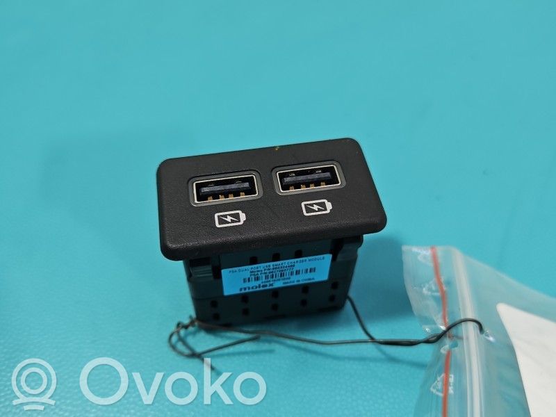 Enchufe conector USB   9827093777,IMPRK1548216