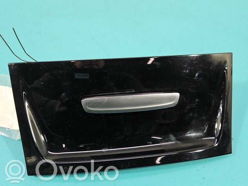 Opel Astra K Modul de control caroserie central 