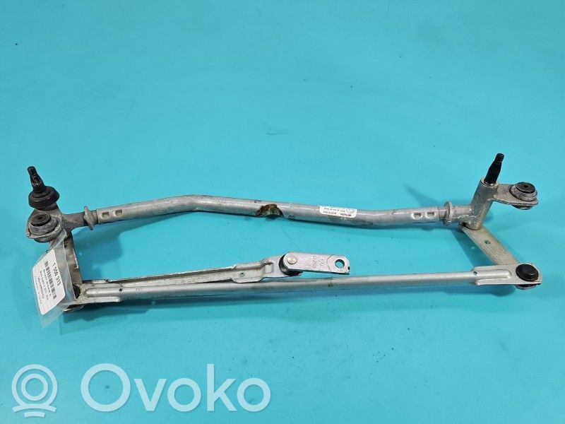 Mechanizm wycieraczek szyby przedniej / czołowej   3V1955023B,IMPRK1550313