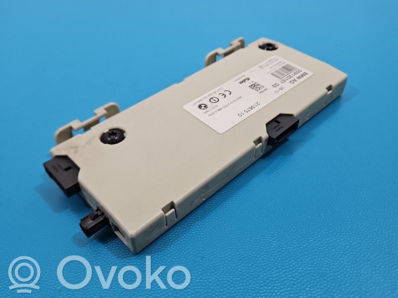 BMW X6 E71 Radio antena 