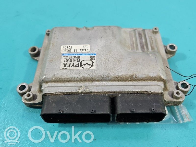 Mazda 6 Engine control unit/module ECU 