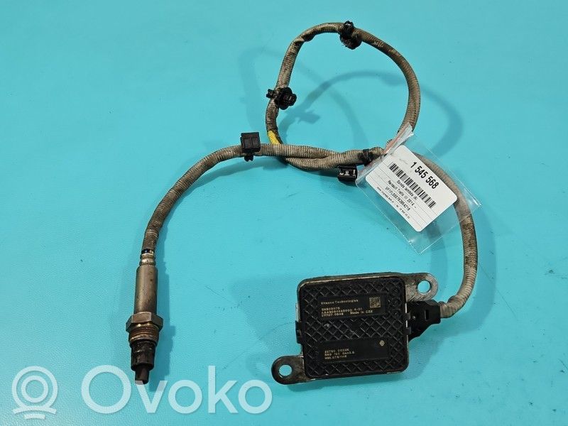 Renault Trafic III (X82) Lambda probe sensor 