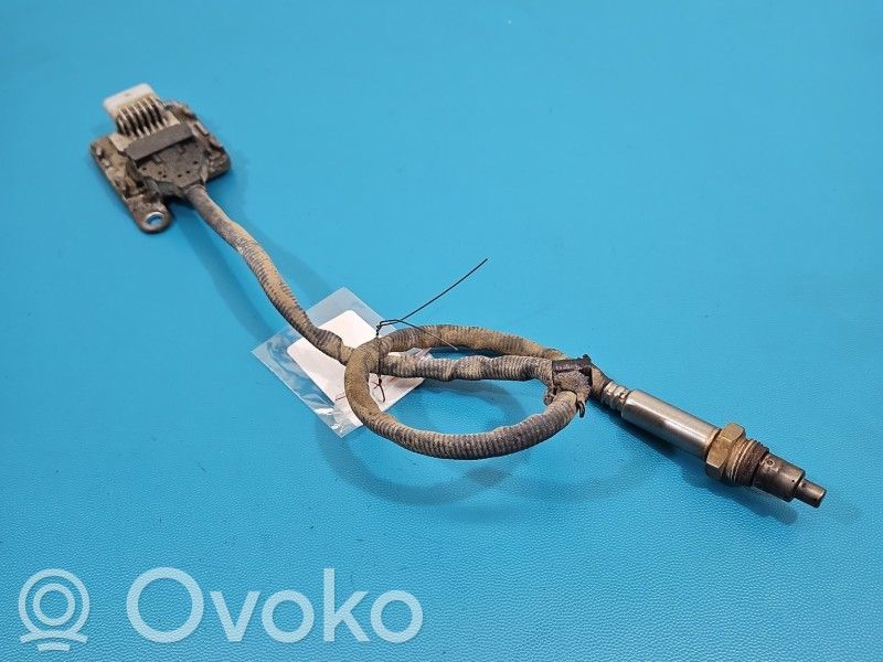 Opel Insignia B Sonde lambda 
