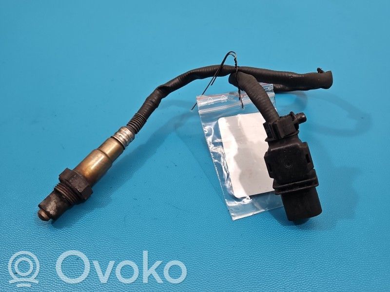 Fiat Ducato Lambda probe sensor 
