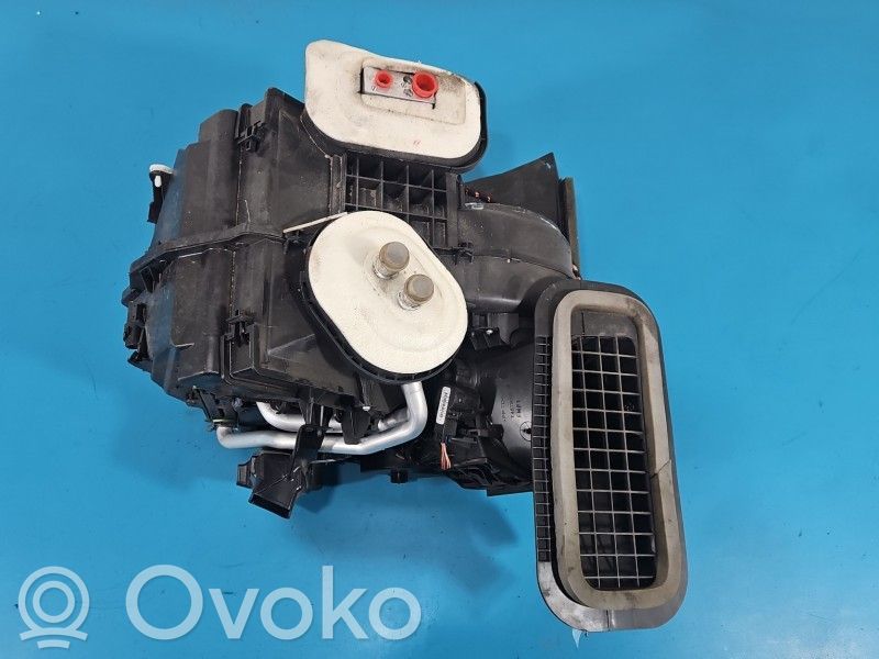 Renault Kadjar Scatola climatizzatore riscaldamento abitacolo assemblata 