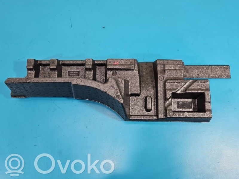 Opel Insignia B Atsarginio rato skyriaus apdaila 