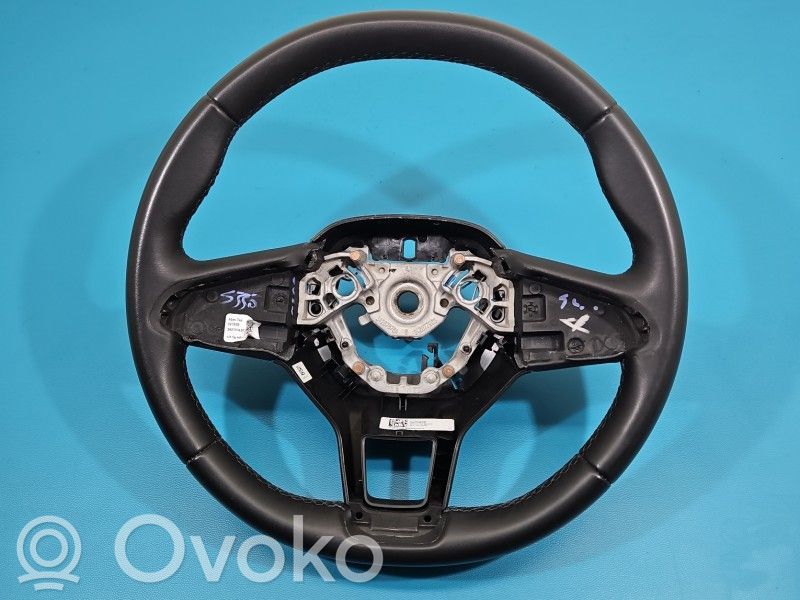 Renault Trafic III (X82) Steering wheel 