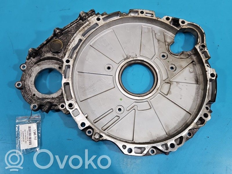 Osłona paska / łańcucha rozrządu   G4D36M052AD,IMPRK1546717