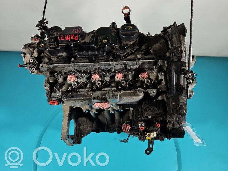 Engine   9H05,IMPRK1541650,10JBER