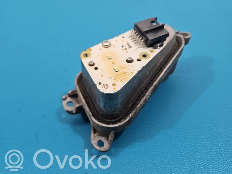 Renault Kadjar LED ballast control module 