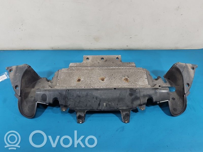 Land Rover Discovery Sport Consolă centrală 