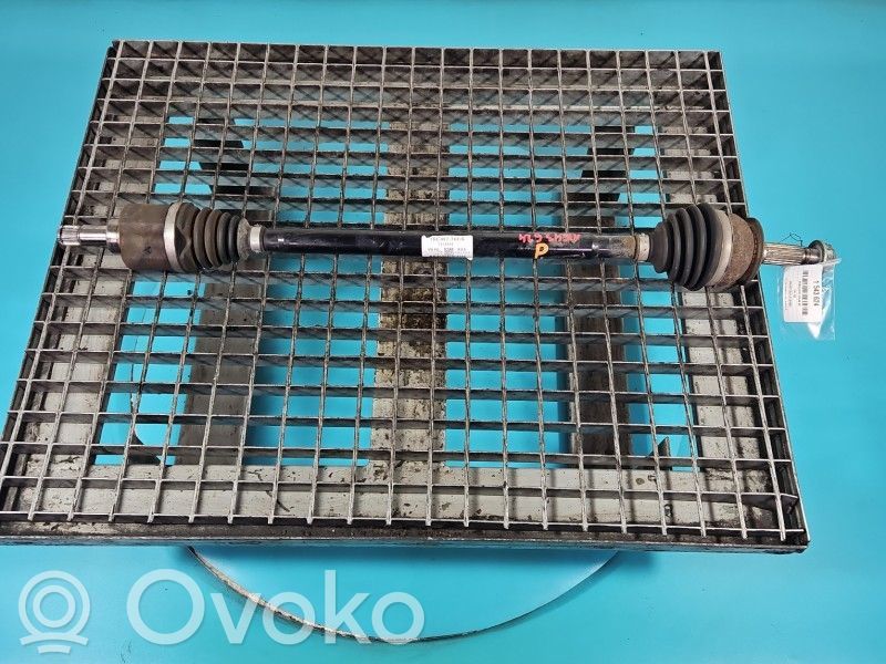 Półoś przednia   1S0407762G,IMPRK1543624,1314049