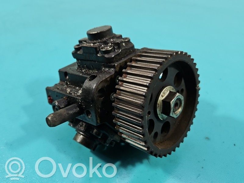 Fiat Freemont Pompa wtryskowa wysokiego ciśnienia 