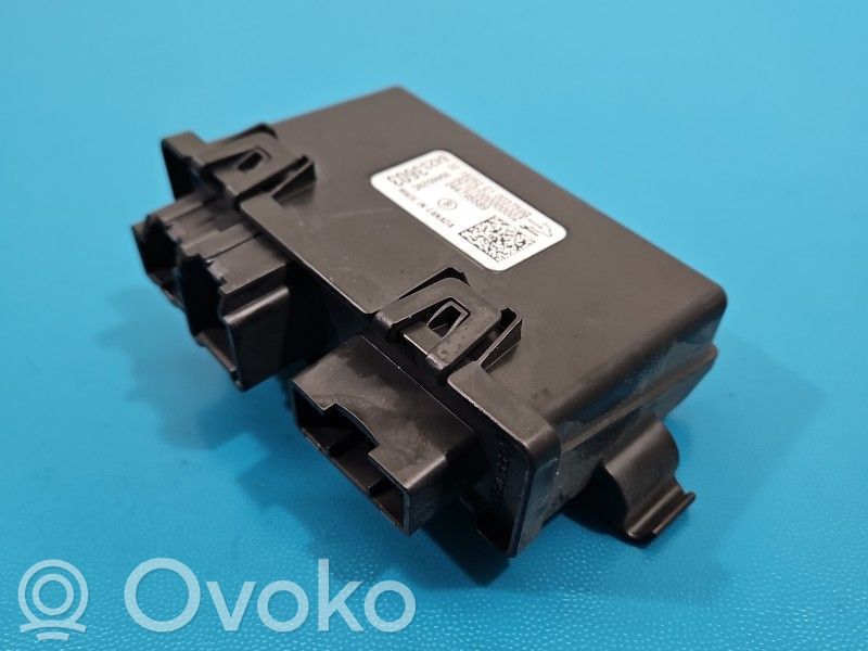Opel Insignia B Unité de commande, module PDC aide au stationnement 
