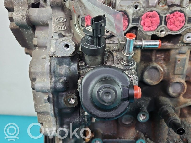 Pompa wtryskowa wysokiego ciśnienia   0445010511,IMPRK1550758