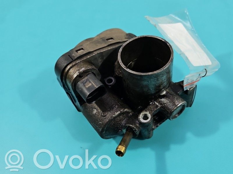 Volkswagen Golf IV Valvola corpo farfallato