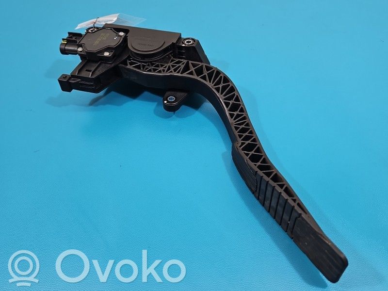 Opel Antara Pedale dell’acceleratore 