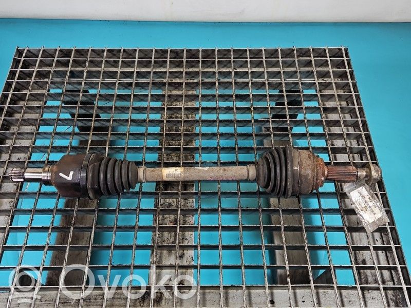 Ford B-MAX Front driveshaft 