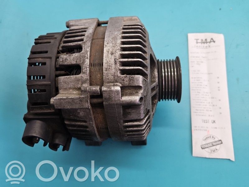 Alternator   IMPRK1552133