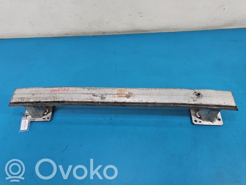 Citroen C4 Grand Picasso Renfort de pare-chocs avant