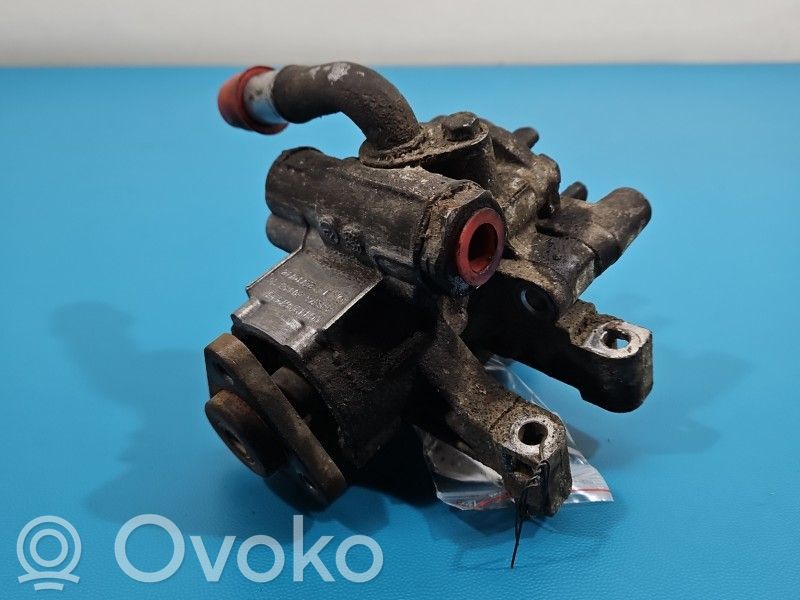 Citroen Jumper Servopumpe 