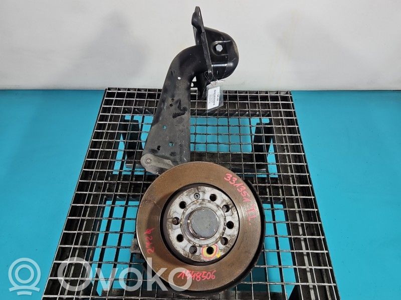 Piasta z łożyskiem koła tylnego   5Q0505225,IMPRK1548506