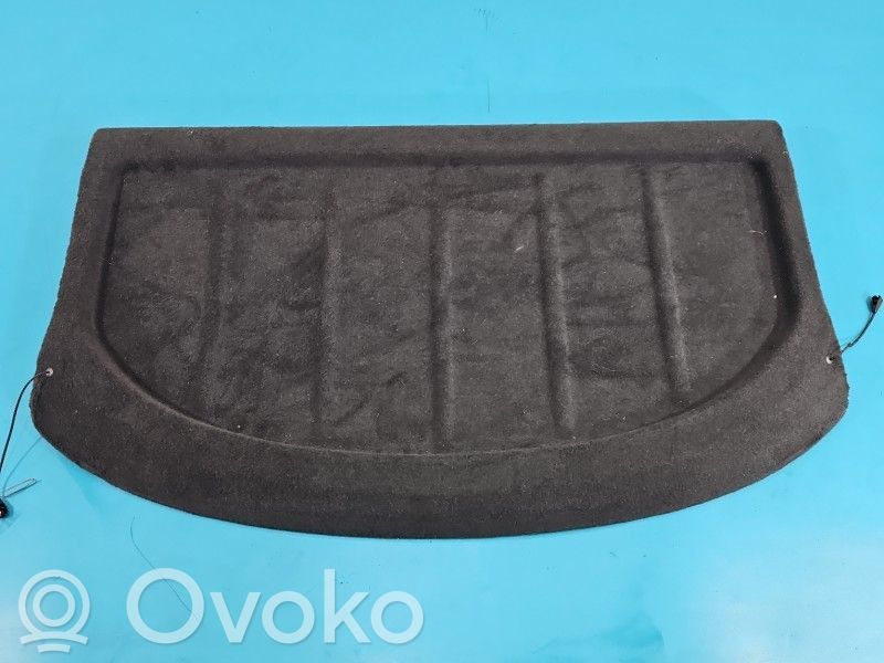 Cupra Formentor Parcel shelf 