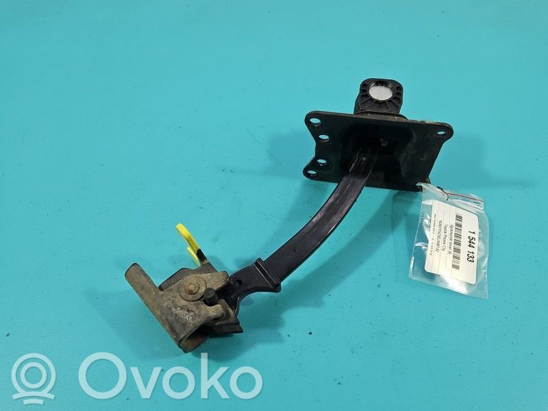 Toyota ProAce City Charnière arrêt tirant de porte avant 