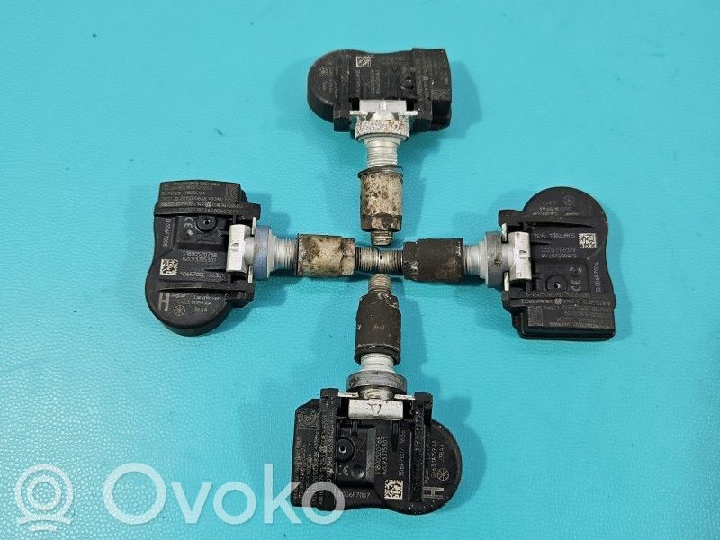 Land Rover Discovery Sport Czujnik ciśnienia opon 
