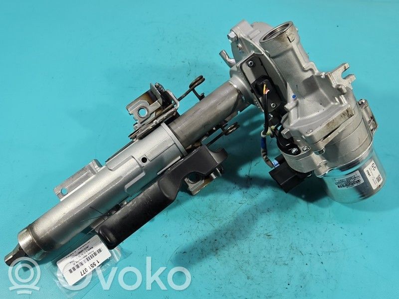 Mazda 6 Ohjaustehostimen pumppu 
