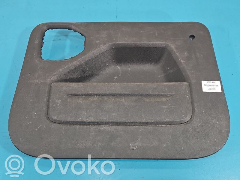 Centrālā konsole   829A06757R,IMPRK1555420