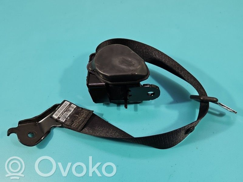 Saugos diržas galinis   608914600C,IMPRK1538980,S4912049205K