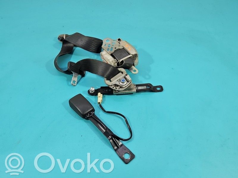 Suzuki Swift I Saugos diržas priekinis 