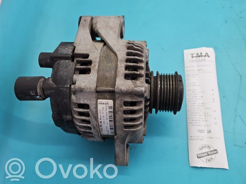 Alternator   51943777,IMPRK1547529