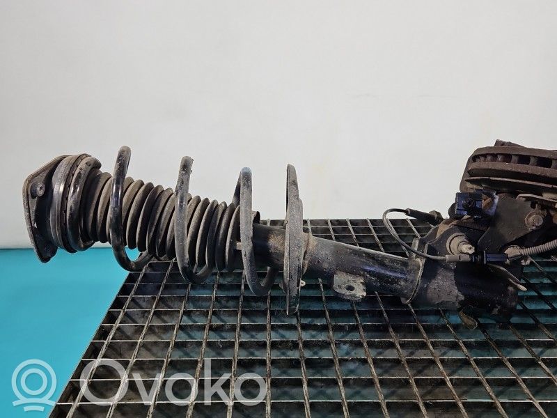 Toyota ProAce City Ammortizzatore anteriore