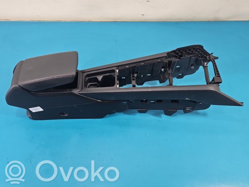 Cupra Formentor Armrest 