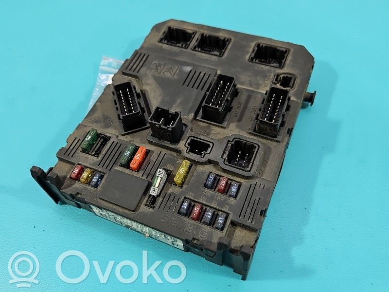 Citroen C3 Kėbulo modulis 