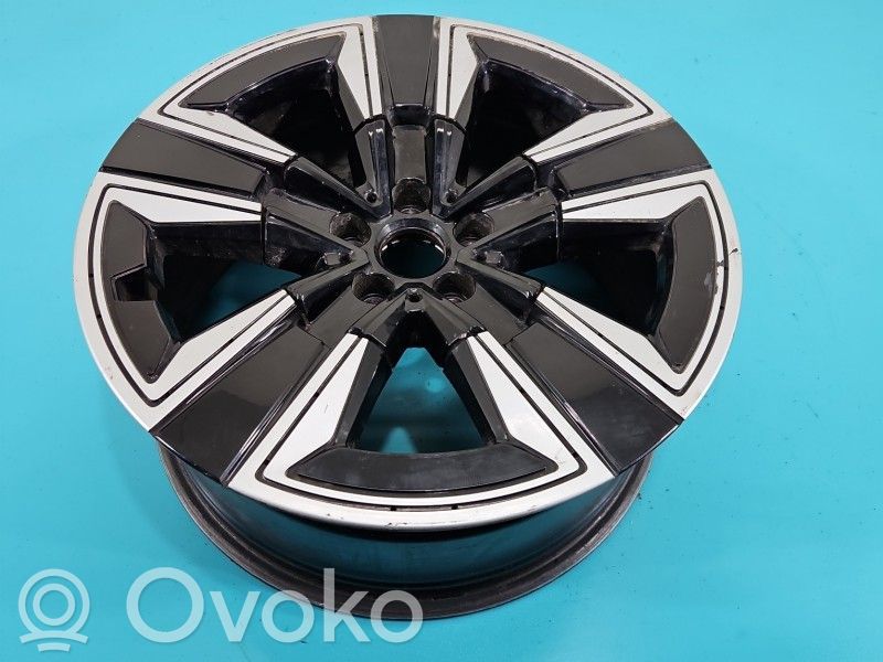 BMW iX3 G08 Jantă aliaj R19 