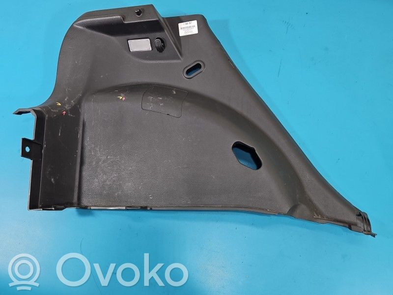 Boczek / Tapicerka / bagażnika   85730G6020,IMPRK1540767