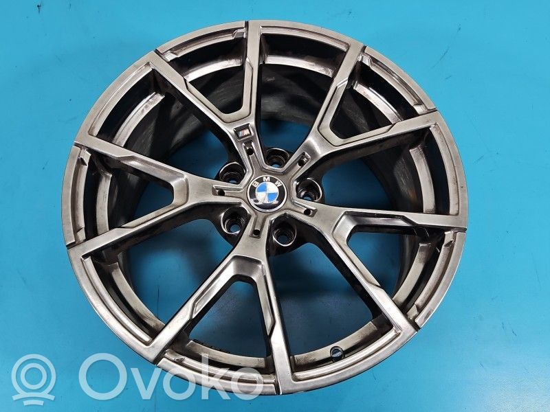 BMW X5 F15 Cerchione in lega R19