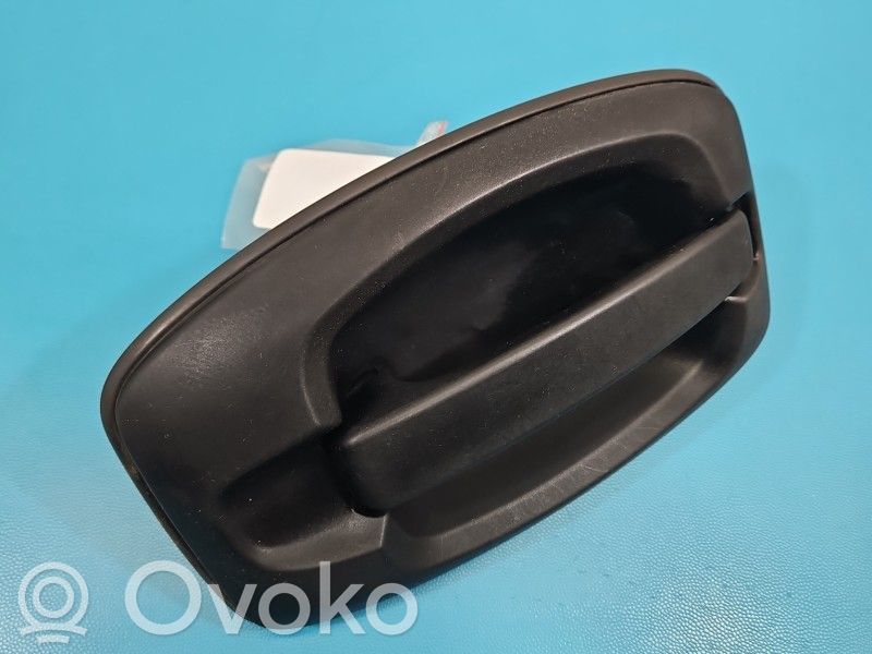 Klamka zewnętrzna drzwi   NV24713,IMPRK1553707,242430