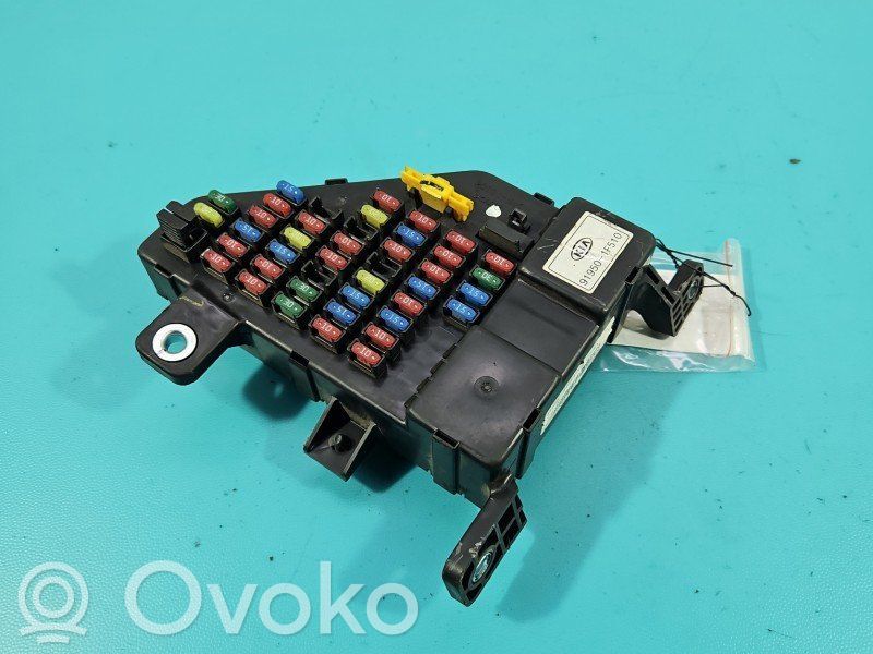 KIA Sportage Set scatola dei fusibili 