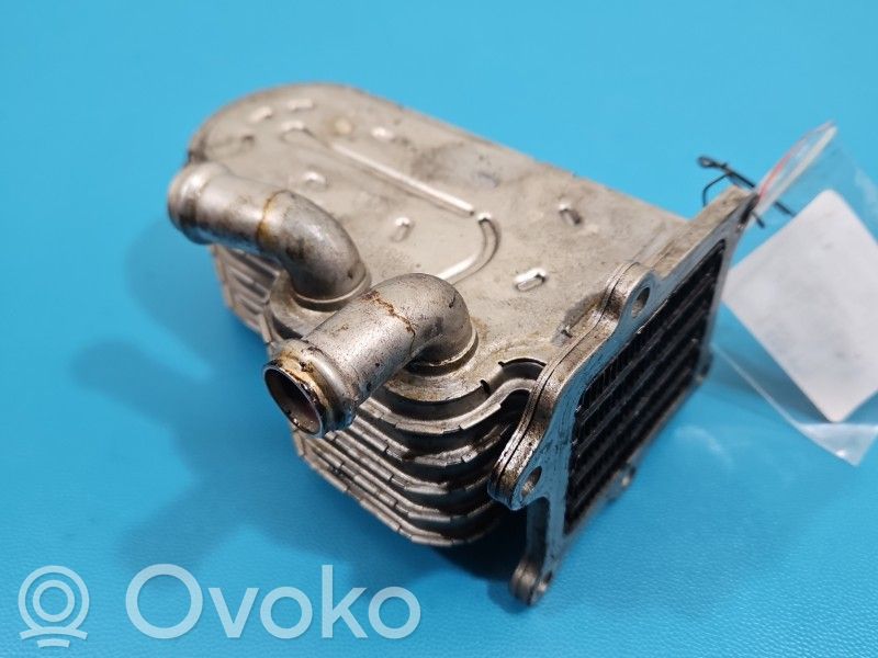 Audi Q7 4L Valvola di raffreddamento EGR 