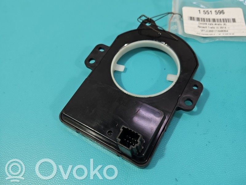 Renault Trafic III (X82) Lenkwinkelsensor 